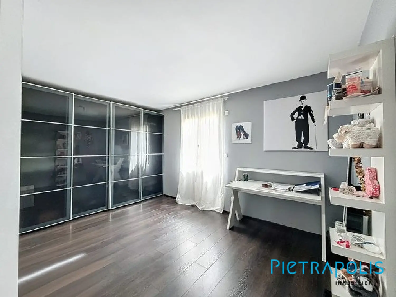  à vendre maison Le Breuil Rhône 7