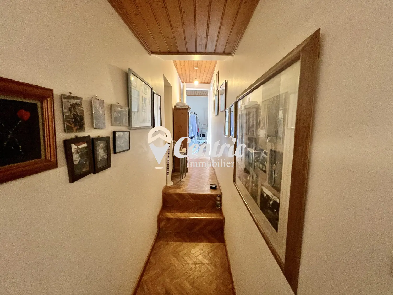  à vendre maison Le Busseau Deux-Sèvres 2