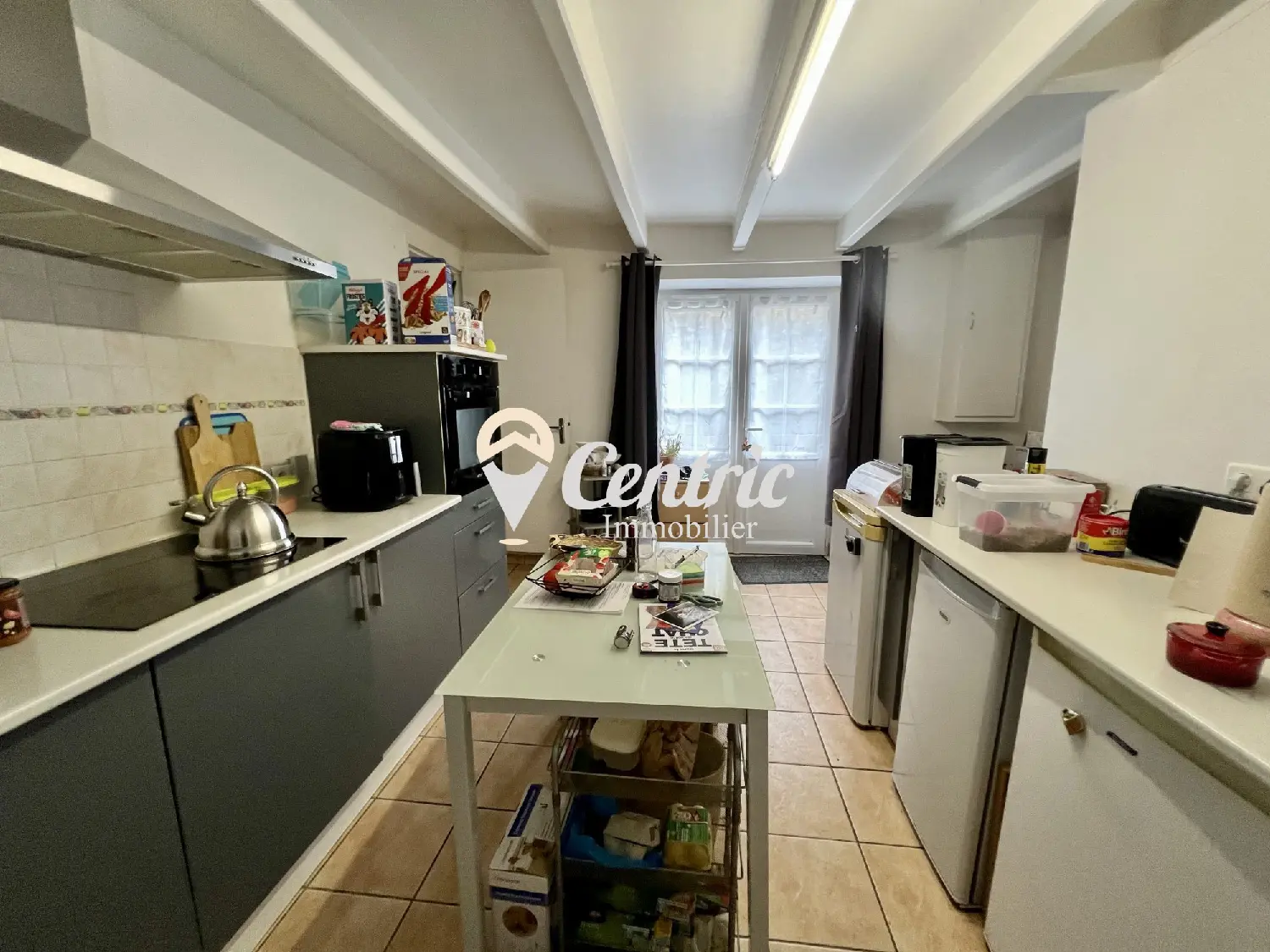  à vendre maison Le Busseau Deux-Sèvres 3