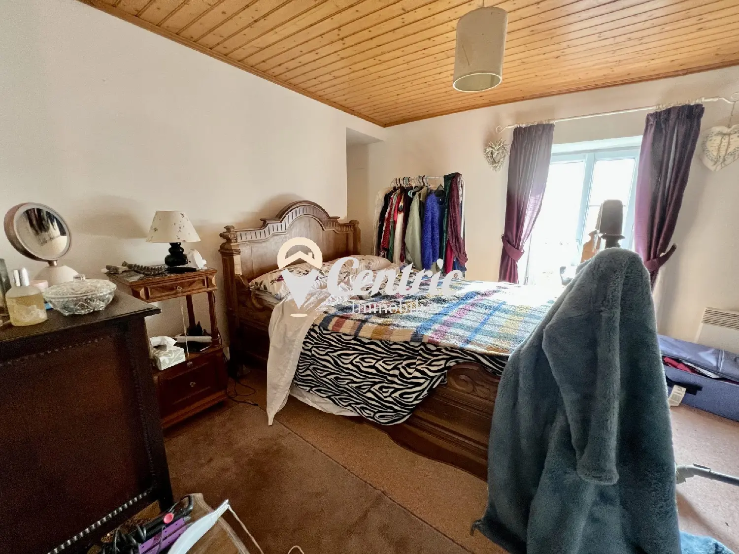  à vendre maison Le Busseau Deux-Sèvres 4
