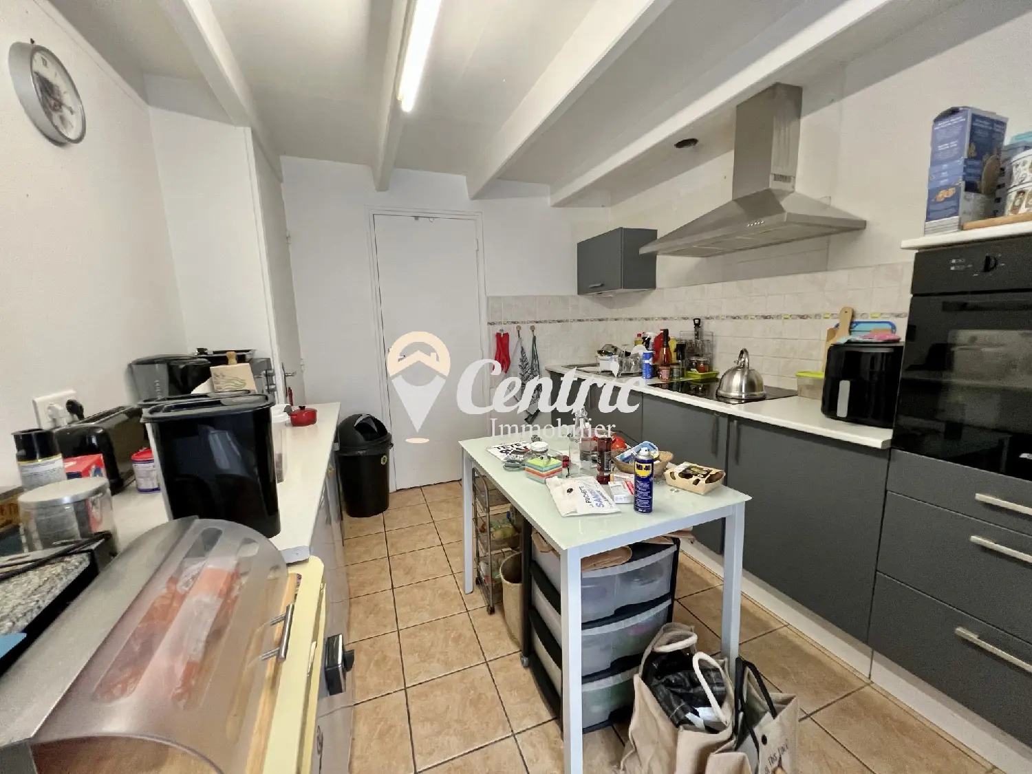  à vendre maison Le Busseau Deux-Sèvres 5