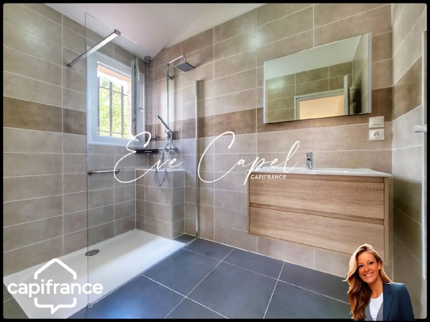  en venta casa Le Cap d'Agde Hérault 1