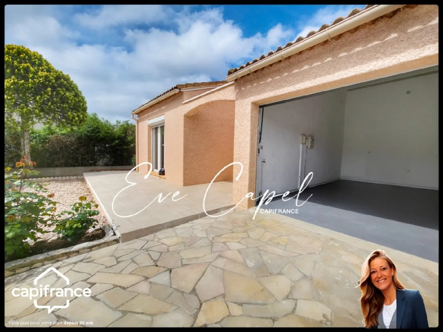  en venta casa Le Cap d'Agde Hérault 2