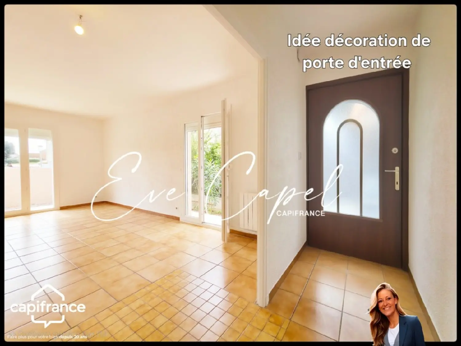  en venta casa Le Cap d'Agde Hérault 3