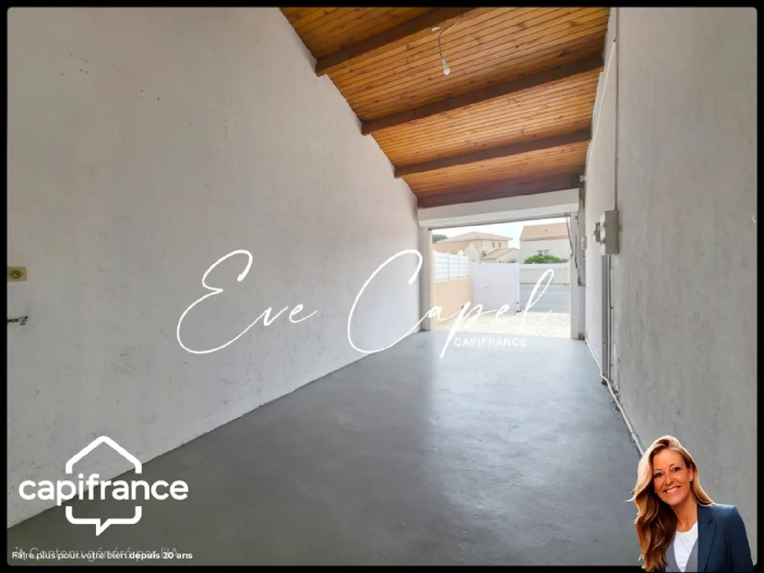  en venta casa Le Cap d'Agde Hérault 5