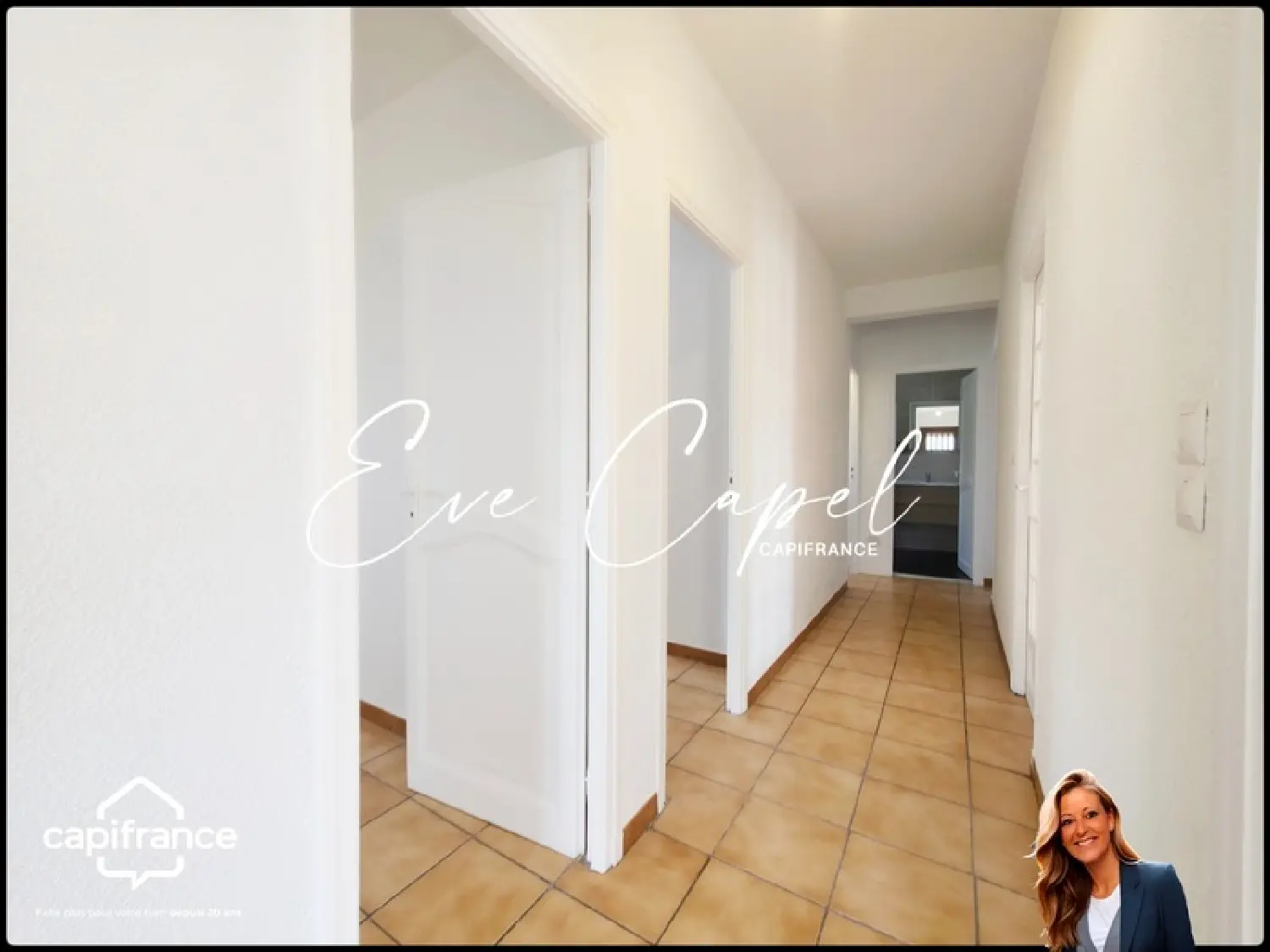  en venta casa Le Cap d'Agde Hérault 7