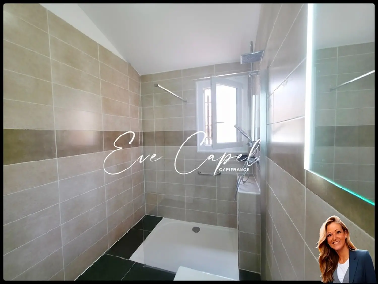  en venta casa Le Cap d'Agde Hérault 8
