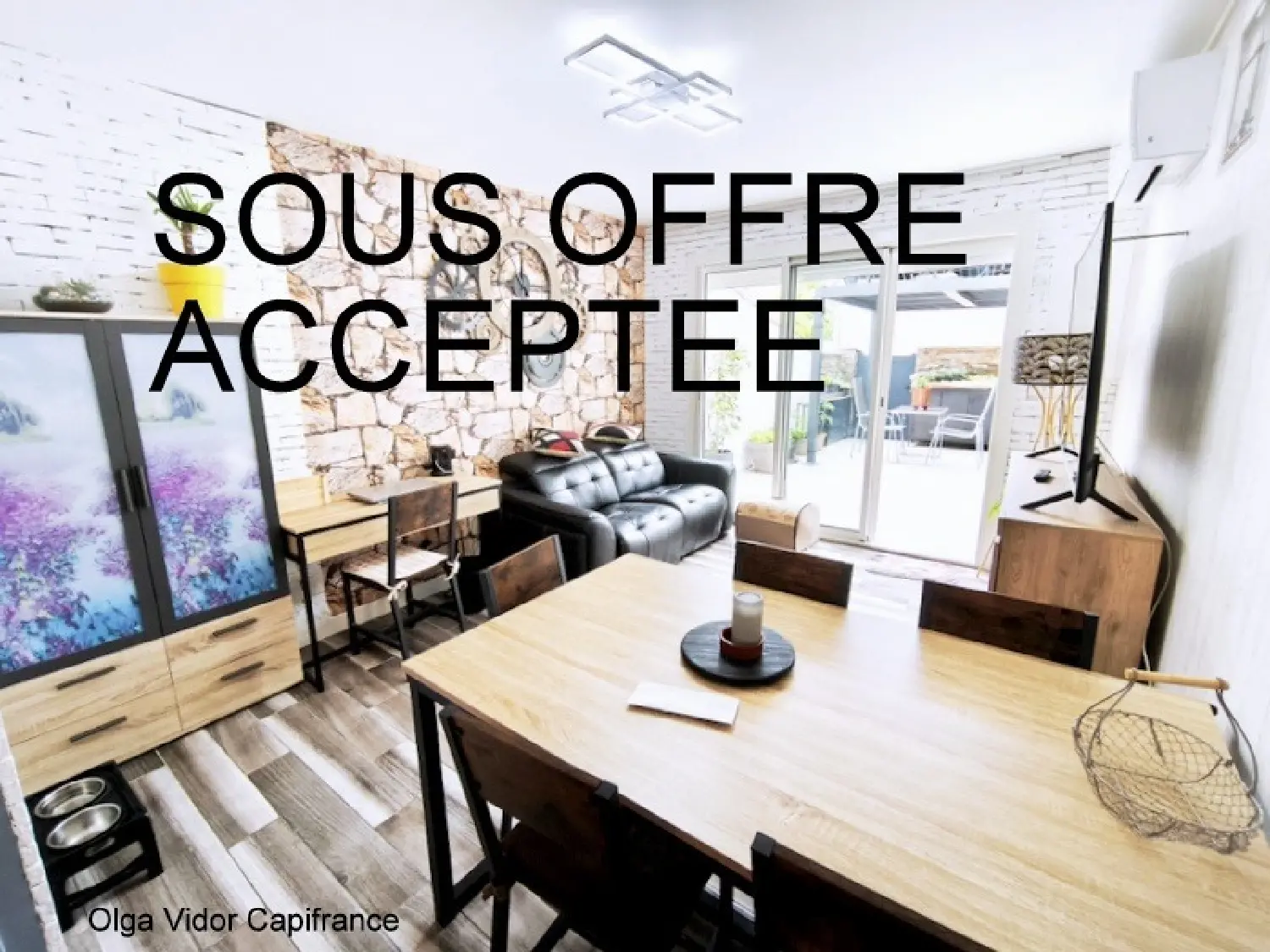  en venta casa Le Cap d'Agde Hérault 1