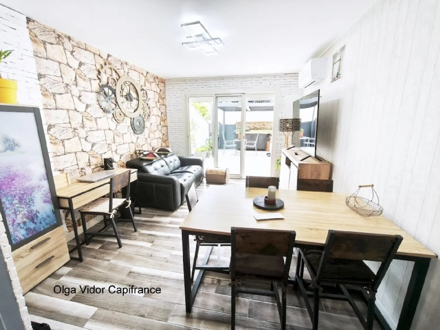  en venta casa Le Cap d'Agde Hérault 2