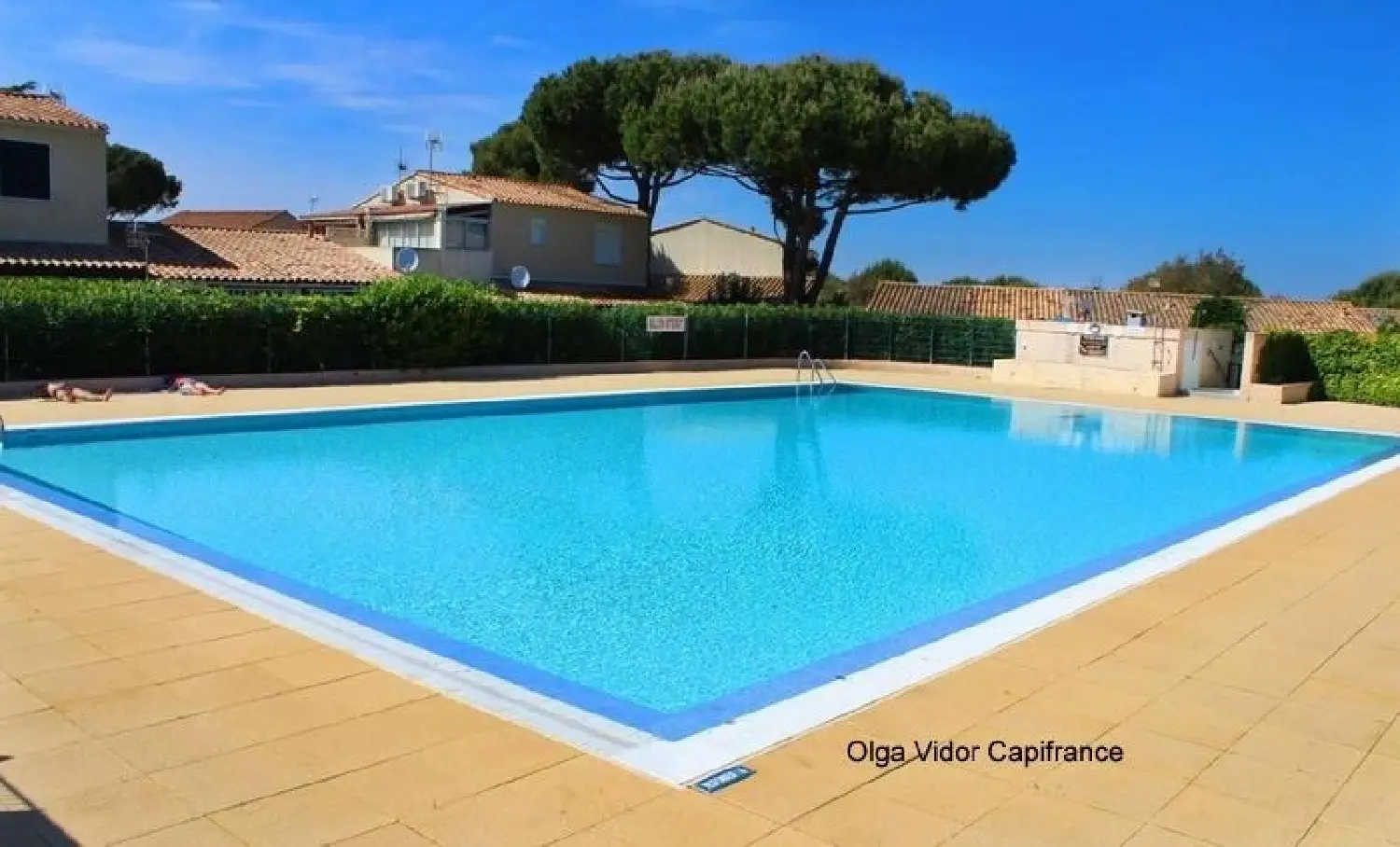  en venta casa Le Cap d'Agde Hérault 3
