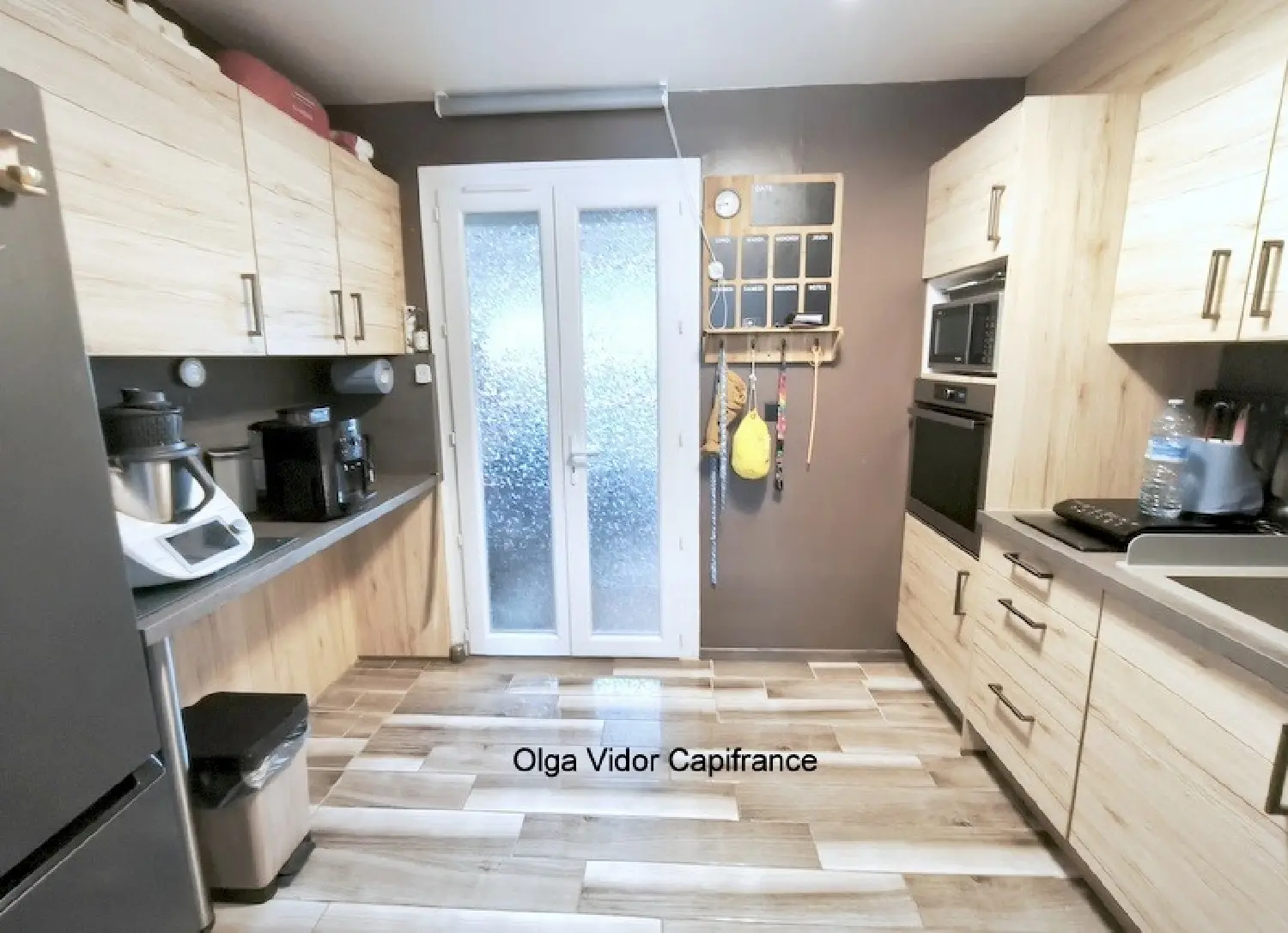  en venta casa Le Cap d'Agde Hérault 5