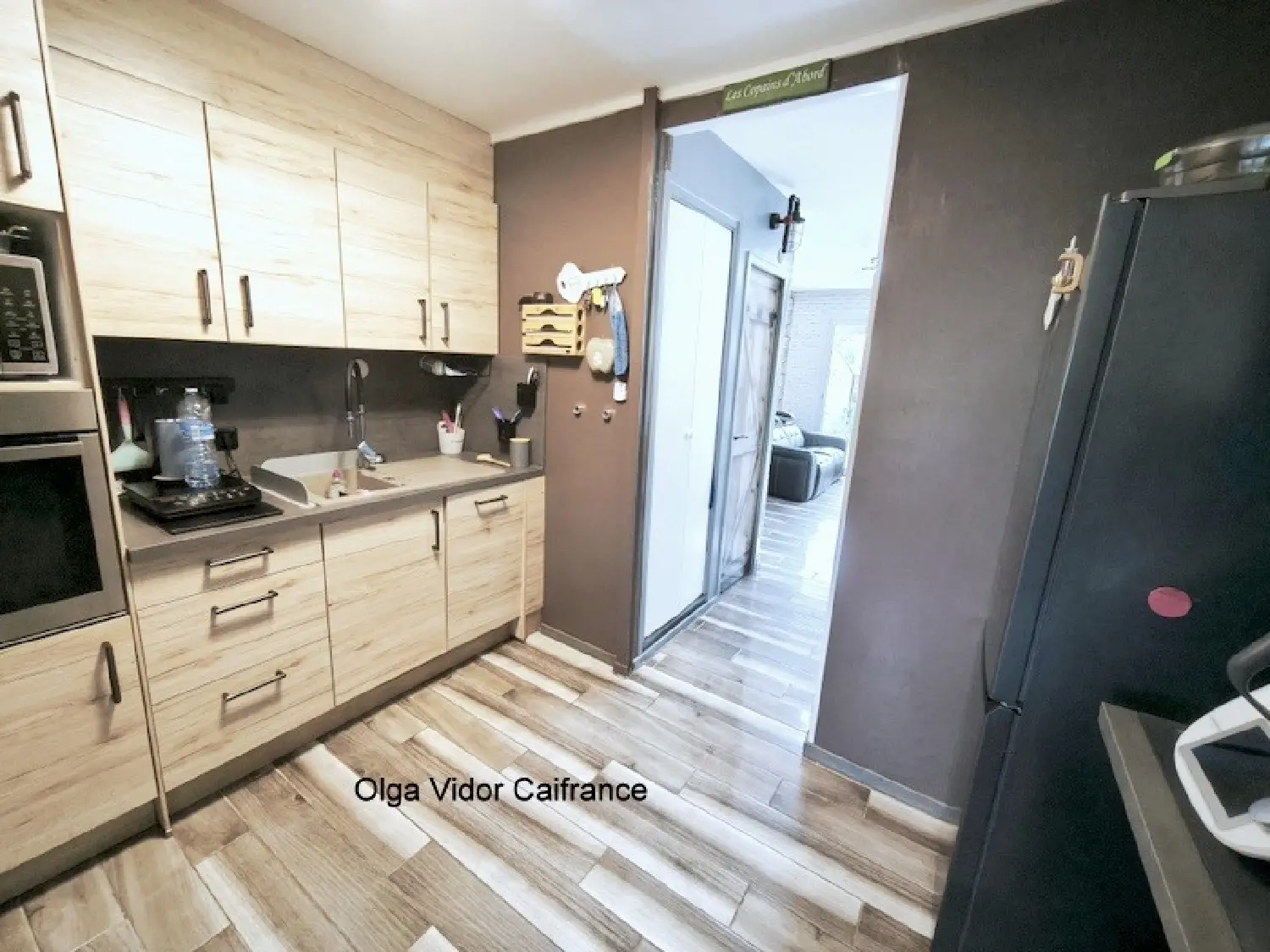  en venta casa Le Cap d'Agde Hérault 6
