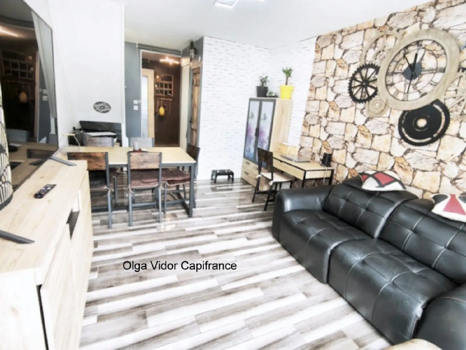  en venta casa Le Cap d'Agde Hérault 7