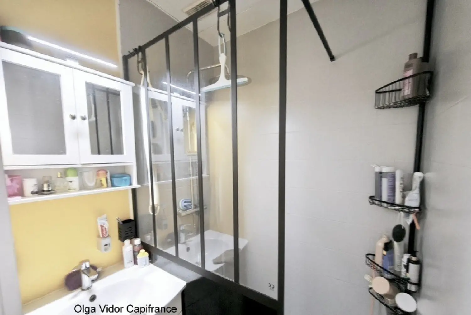  en venta casa Le Cap d'Agde Hérault 8