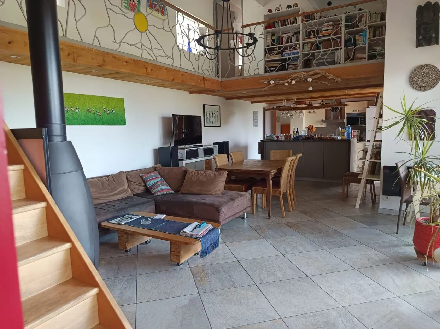  en venta casa Le Cap d'Agde Hérault 1