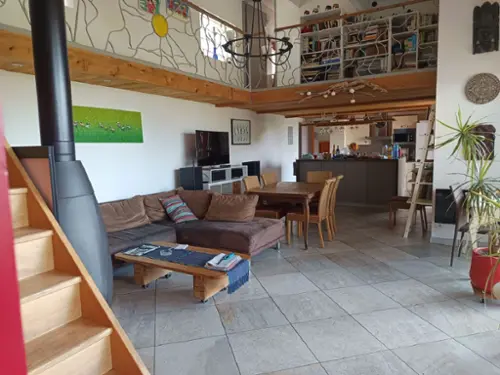 Le Cap d'Agde Hérault house foto 7096451
