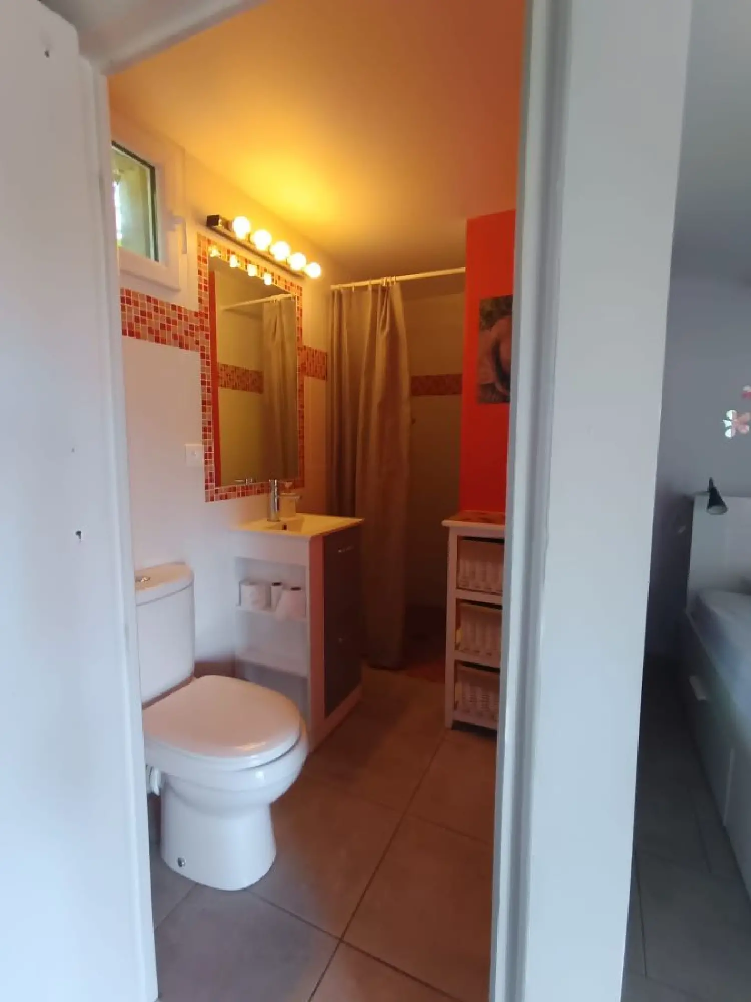  en venta casa Le Cap d'Agde Hérault 4