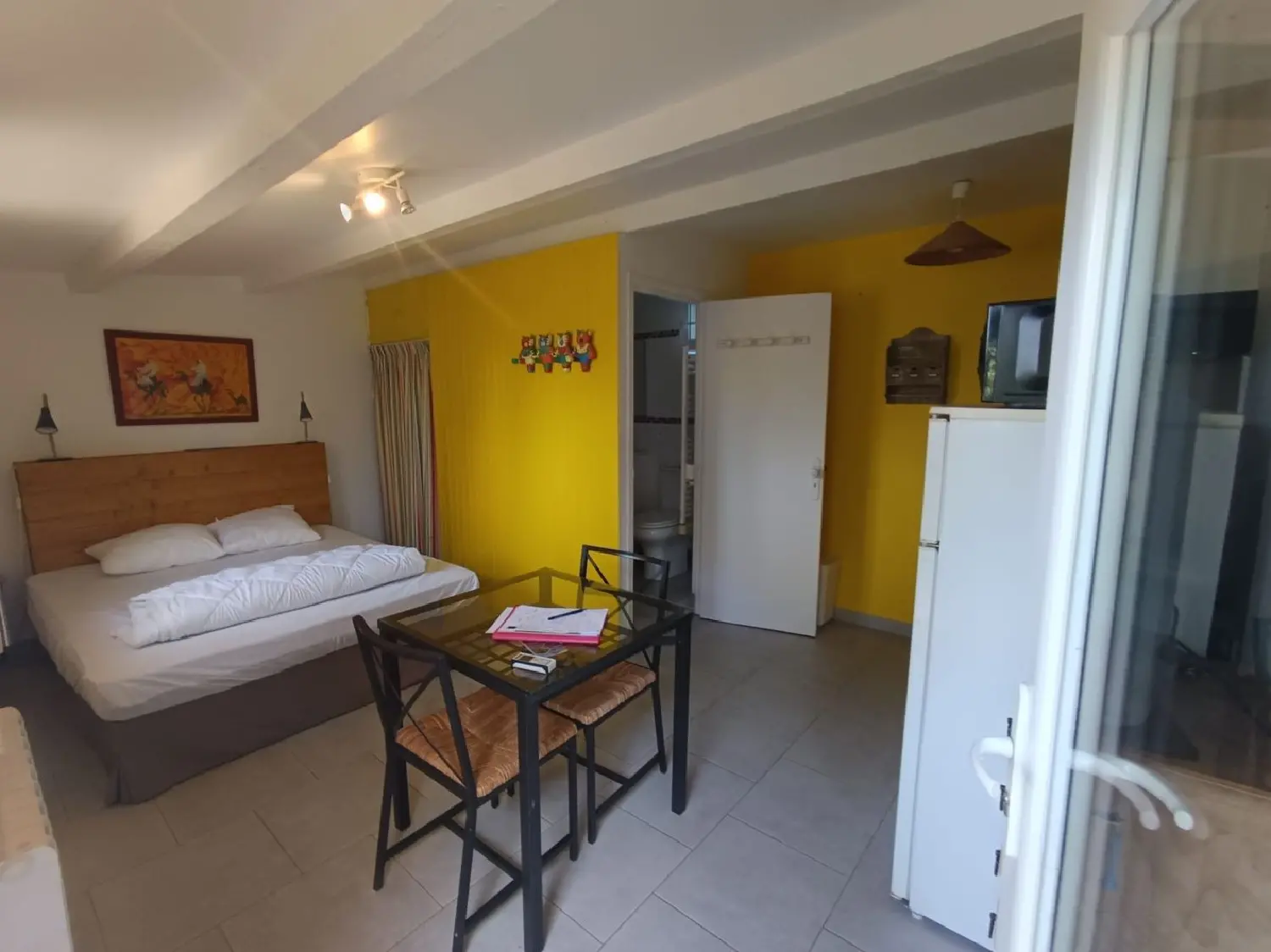  en venta casa Le Cap d'Agde Hérault 5
