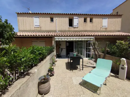 Le Cap d'Agde Hérault casa foto 7091200