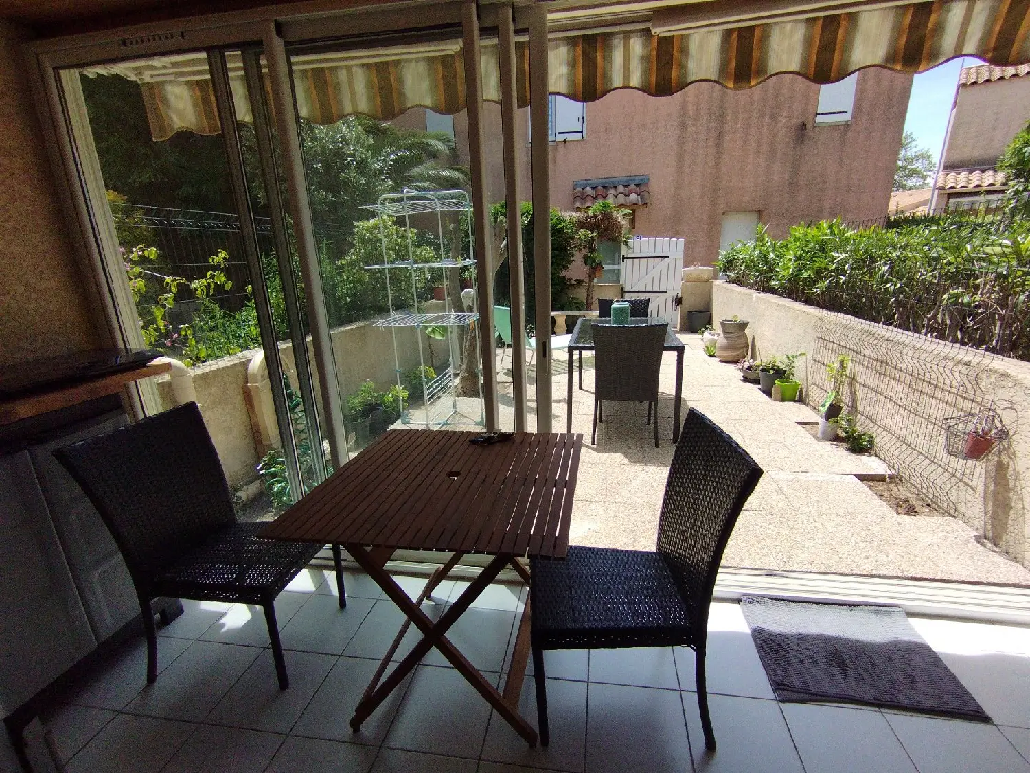 en venta casa Le Cap d'Agde Hérault 2
