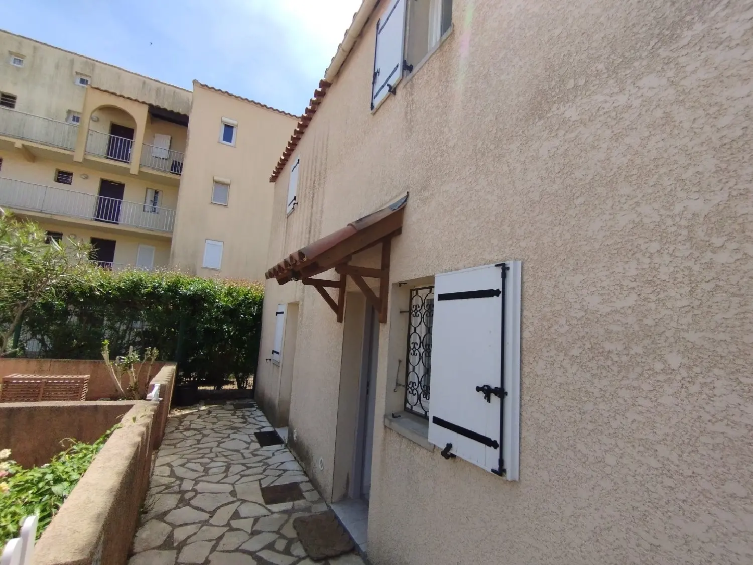 en venta casa Le Cap d'Agde Hérault 3