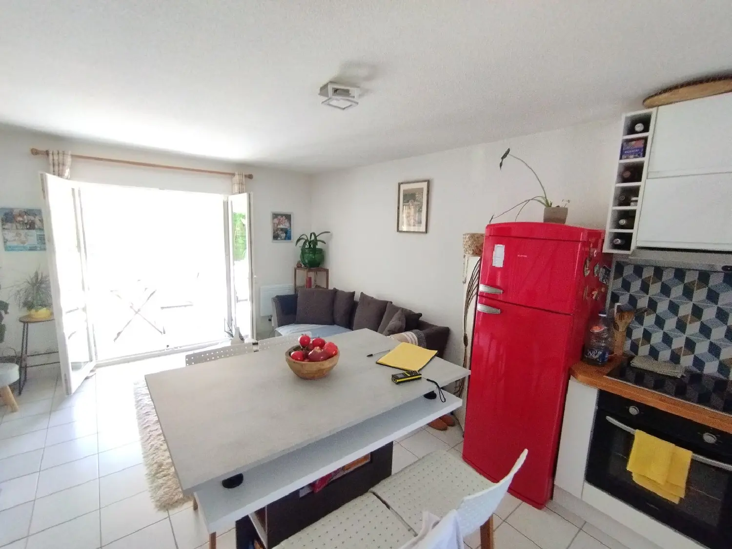  en venta casa Le Cap d'Agde Hérault 4