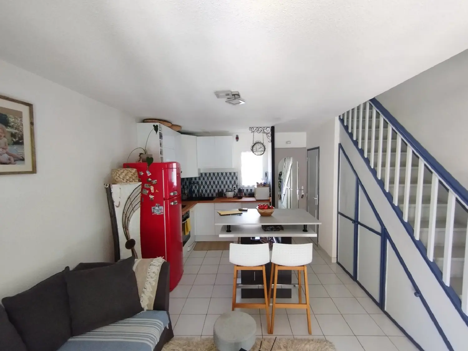  en venta casa Le Cap d'Agde Hérault 5
