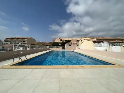 Le Cap d'Agde Hérault casa foto 7091211