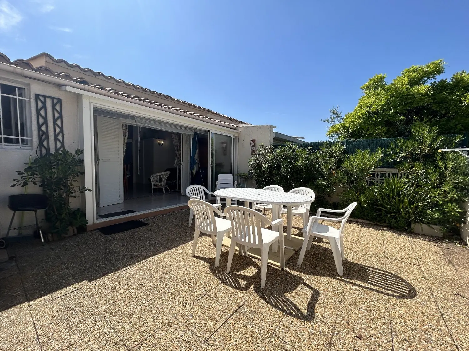en venta casa Le Cap d'Agde Hérault 2