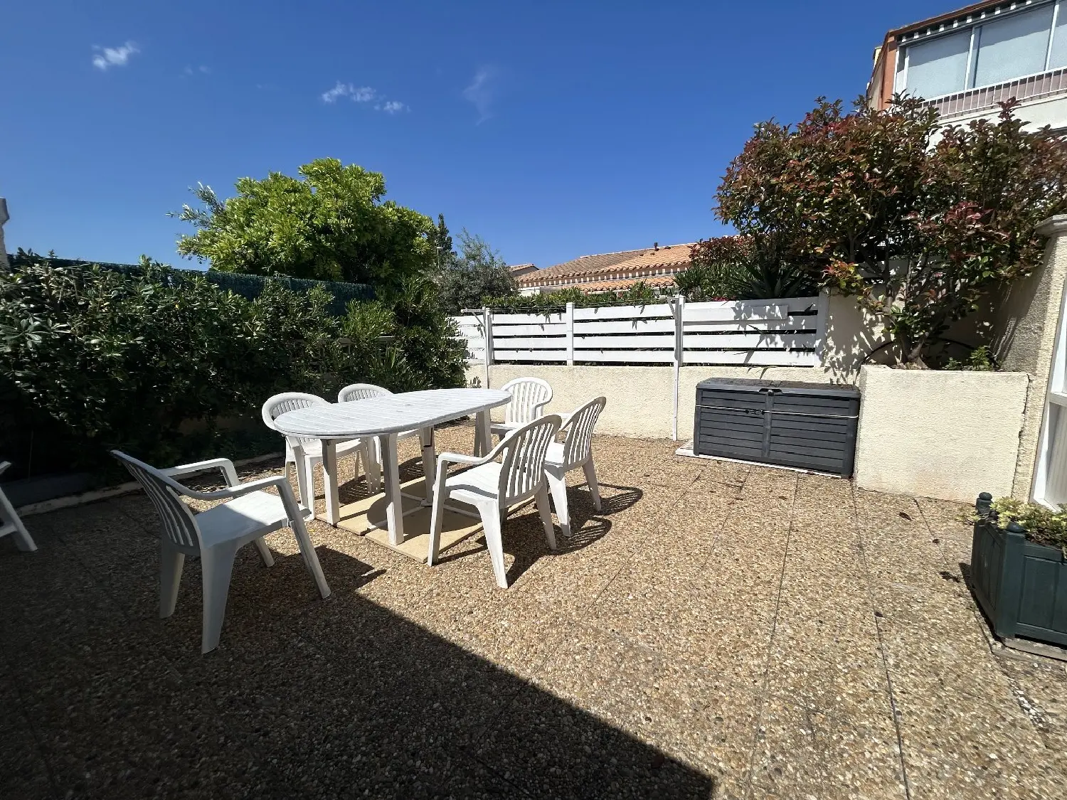 en venta casa Le Cap d'Agde Hérault 3