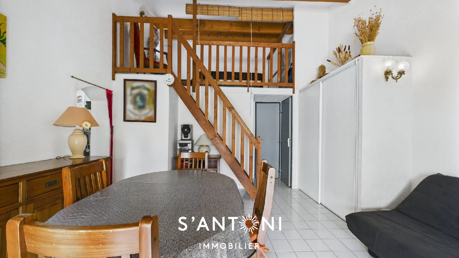  en venta casa Le Cap d'Agde Hérault 4
