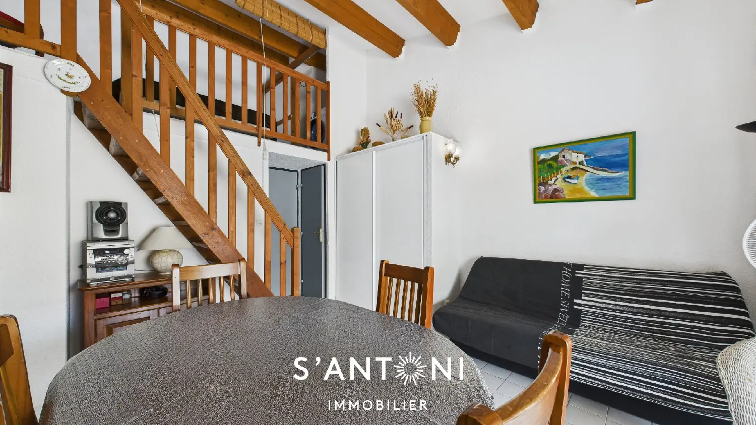  en venta casa Le Cap d'Agde Hérault 5