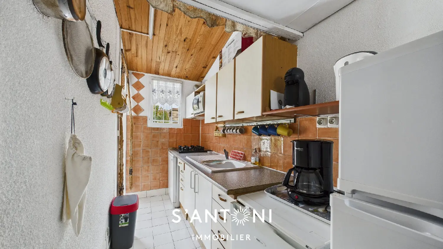  en venta casa Le Cap d'Agde Hérault 7