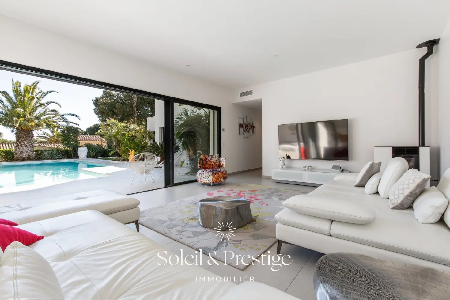 en venta casa Le Cap d'Agde Hérault 3