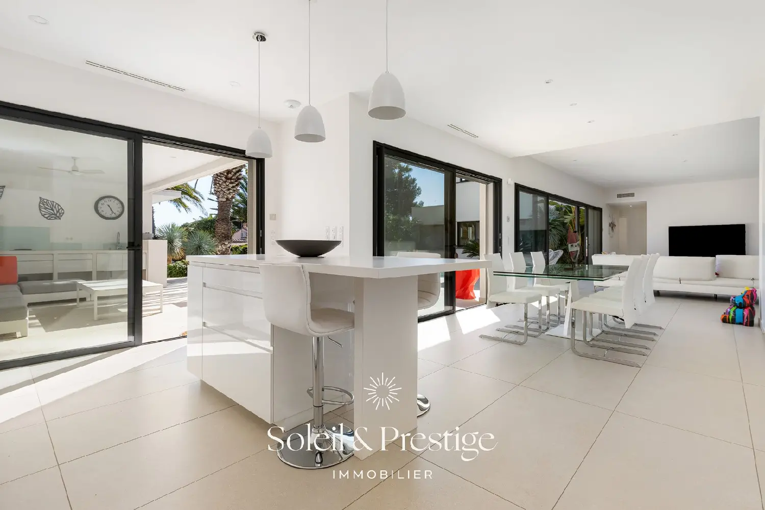  en venta casa Le Cap d'Agde Hérault 4