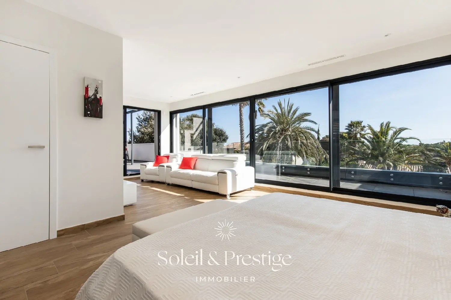  en venta casa Le Cap d'Agde Hérault 7