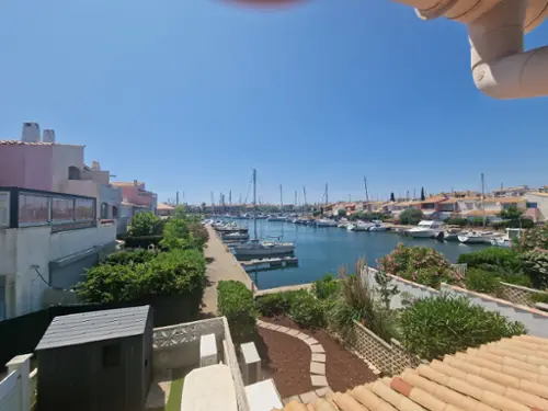 Le Cap d'Agde Hérault casa foto 7098789