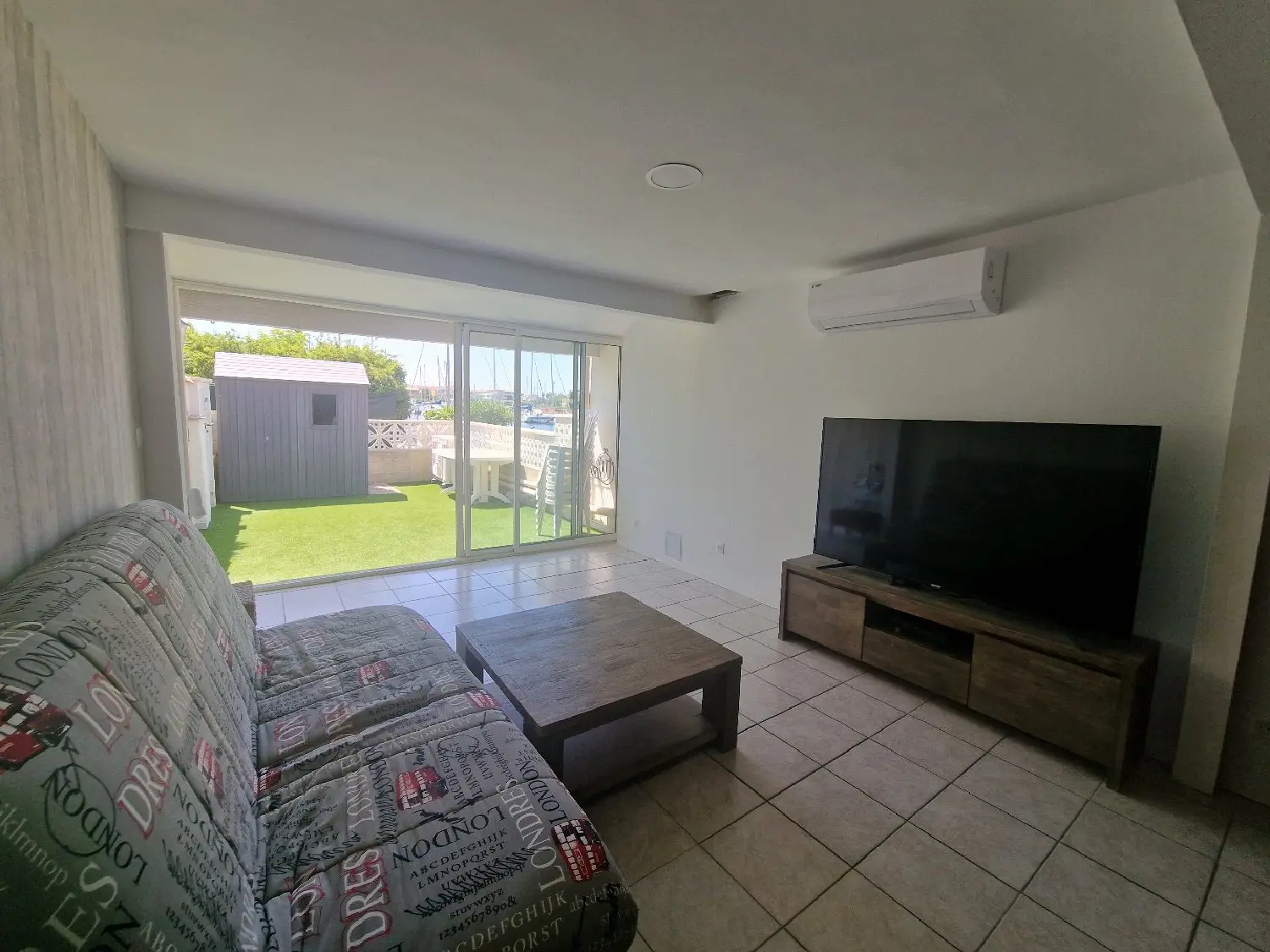  en venta casa Le Cap d'Agde Hérault 2