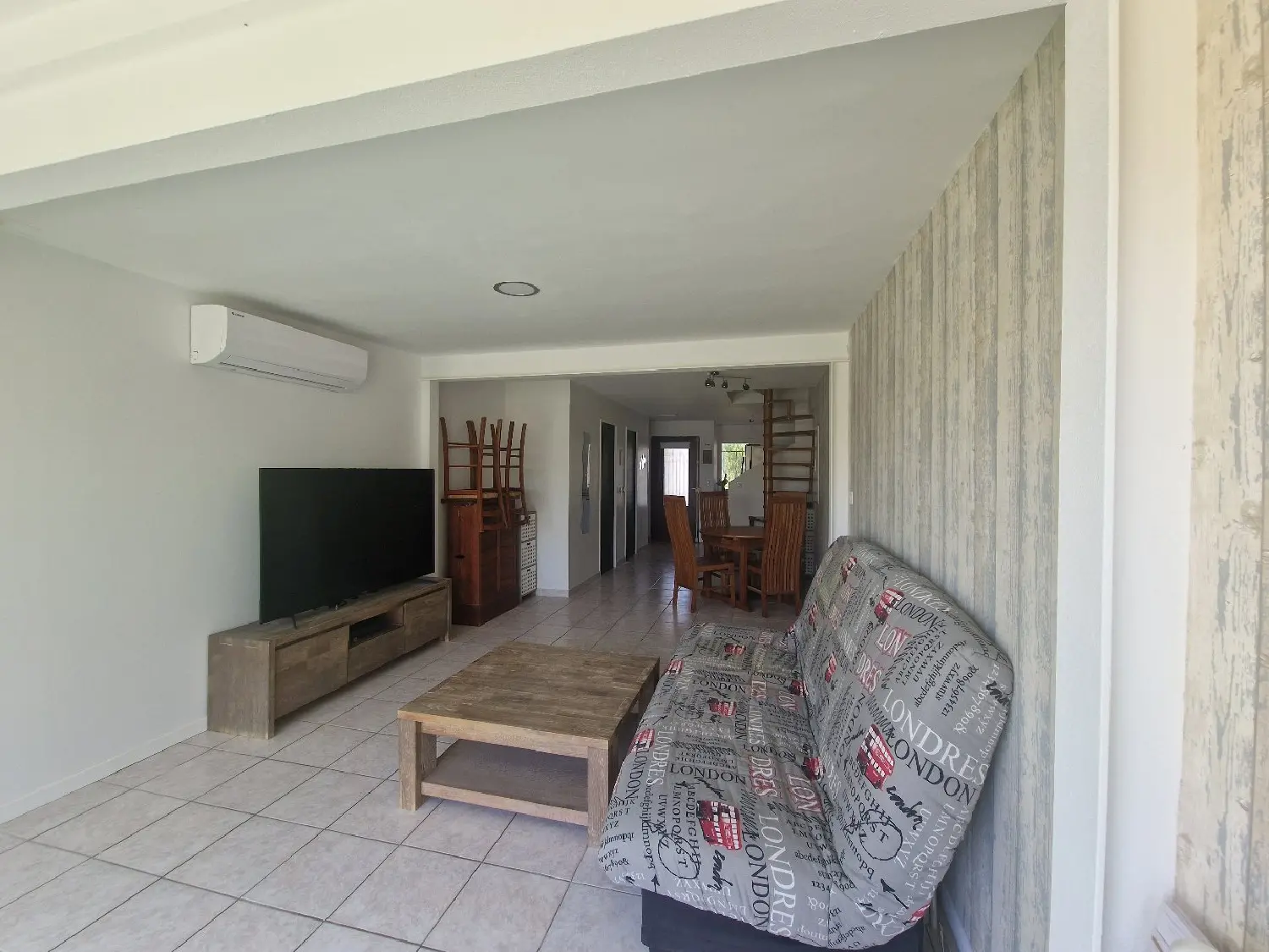  en venta casa Le Cap d'Agde Hérault 3