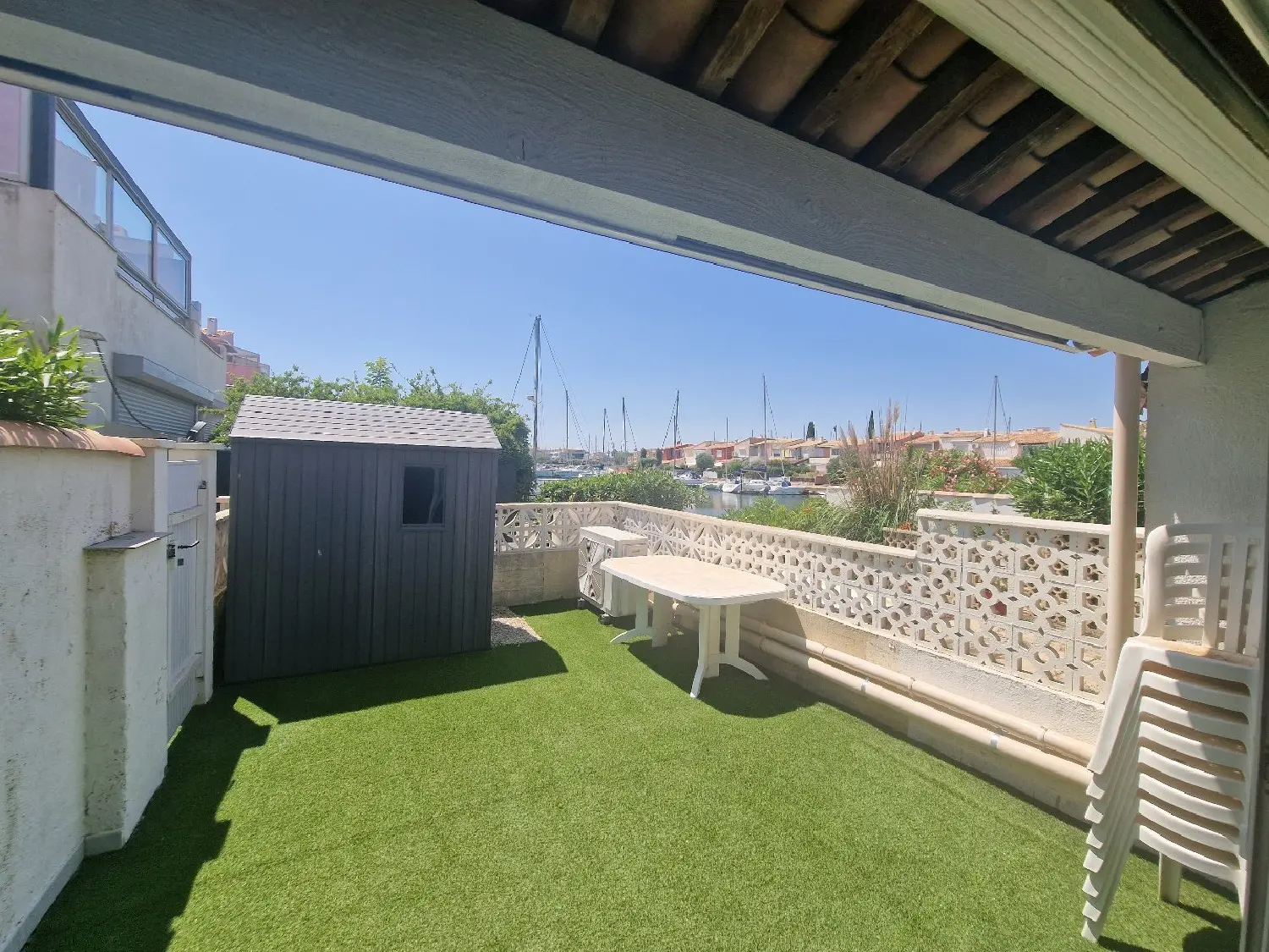  en venta casa Le Cap d'Agde Hérault 5