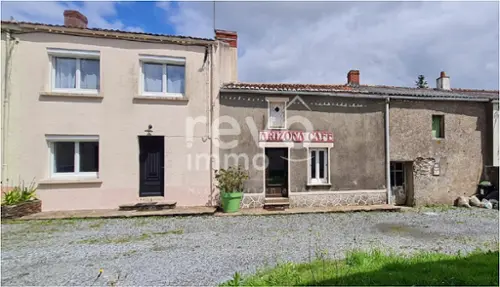 Le Cellier Loire-Atlantique huis foto 7089790