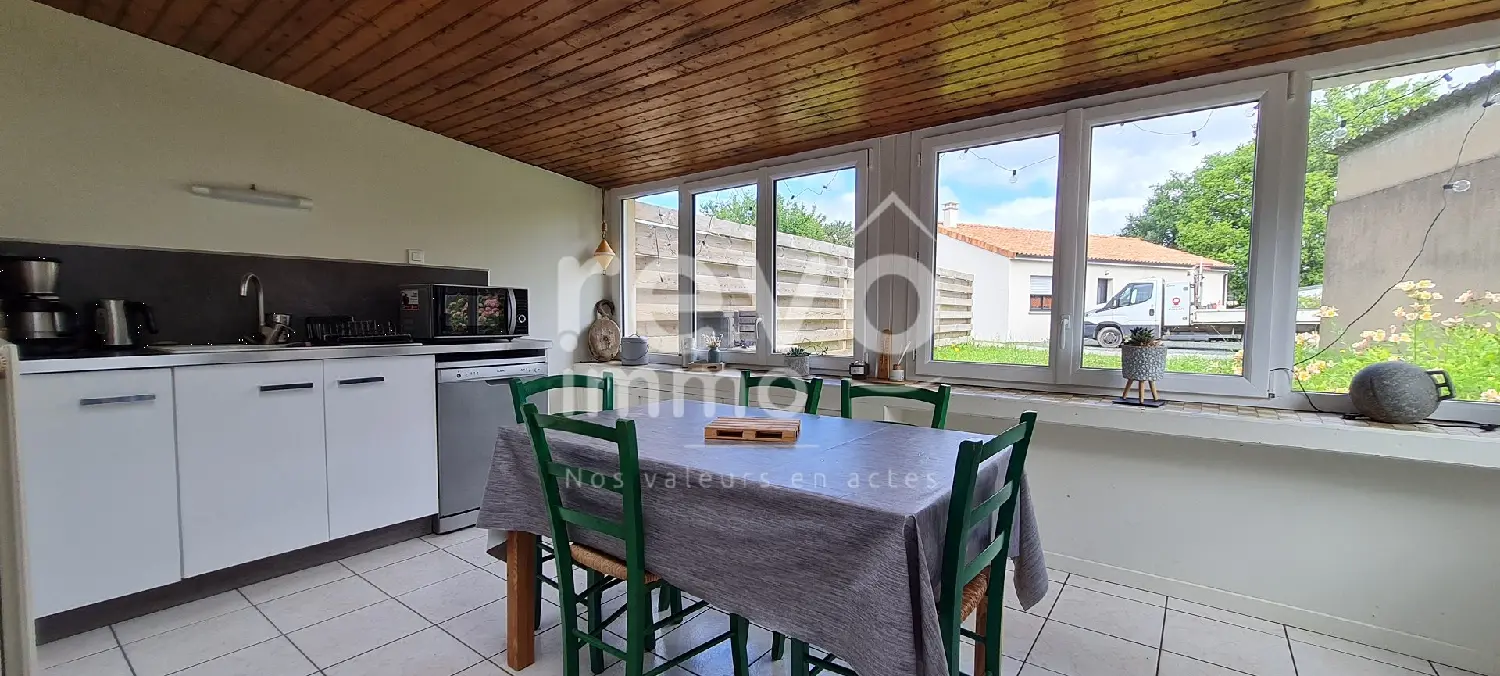  te koop huis Le Cellier Loire-Atlantique 4