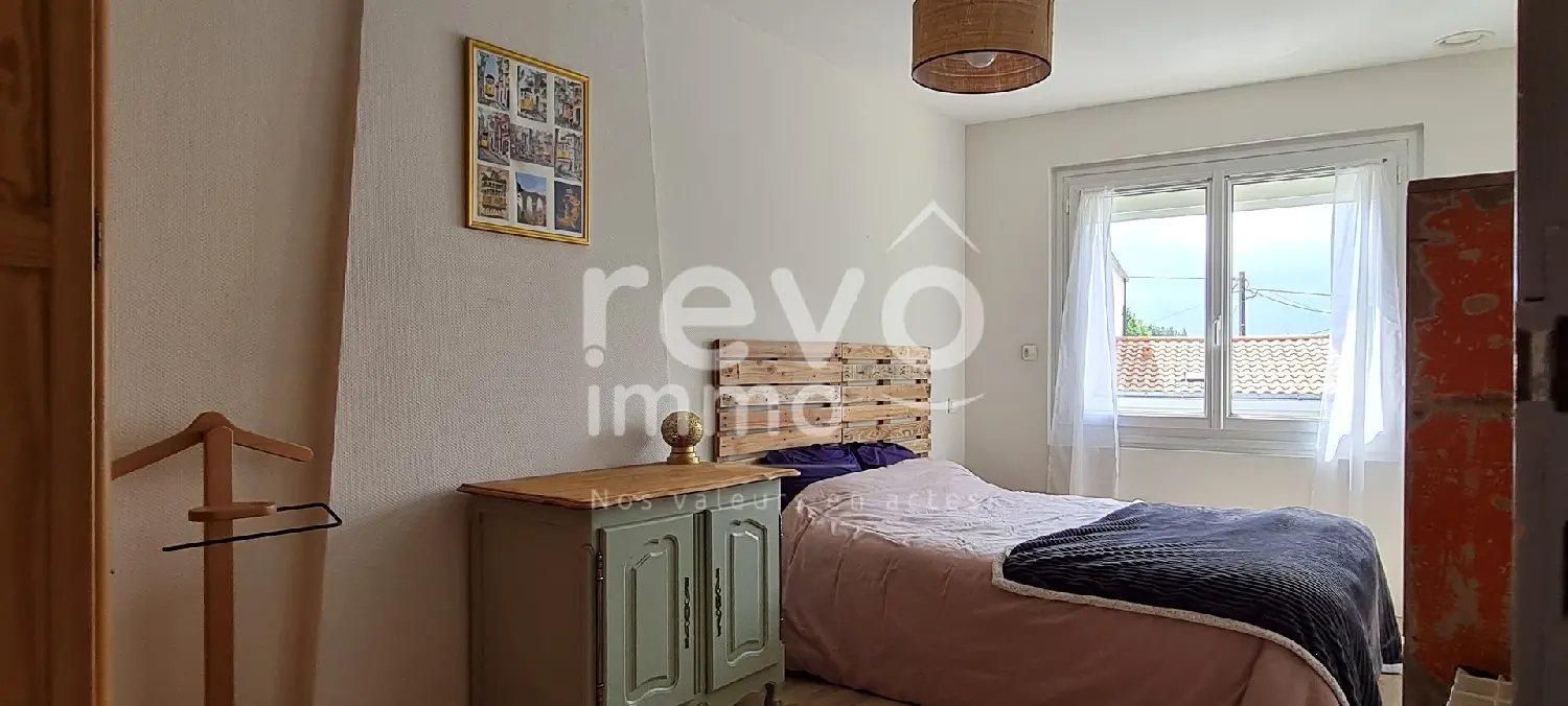  te koop huis Le Cellier Loire-Atlantique 5