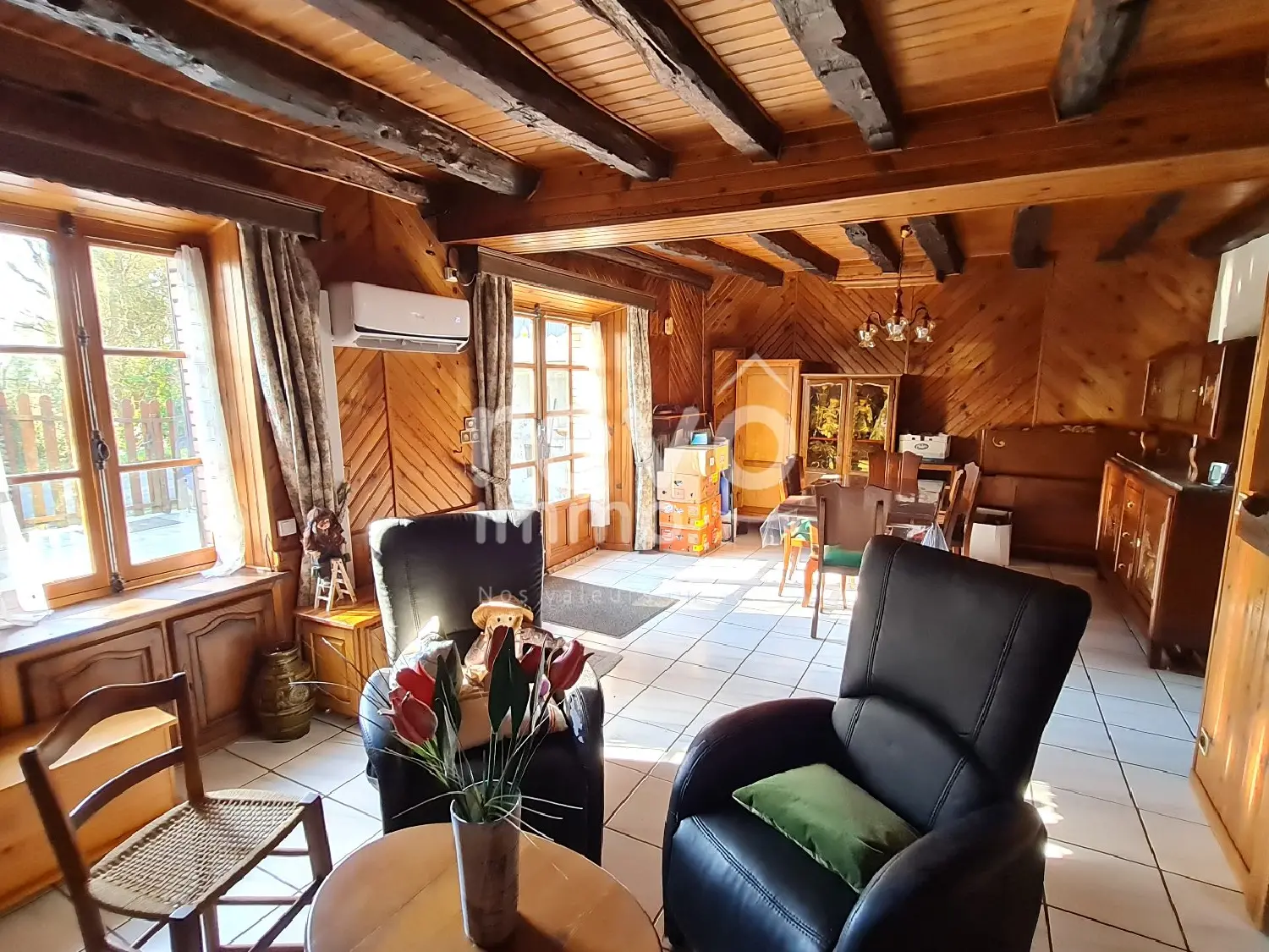  te koop huis Le Cellier Loire-Atlantique 2