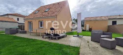 Le Cellier Loire-Atlantique huis foto 7092564