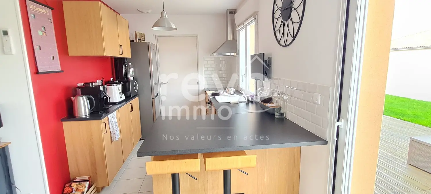  à vendre maison Le Cellier Loire-Atlantique 2