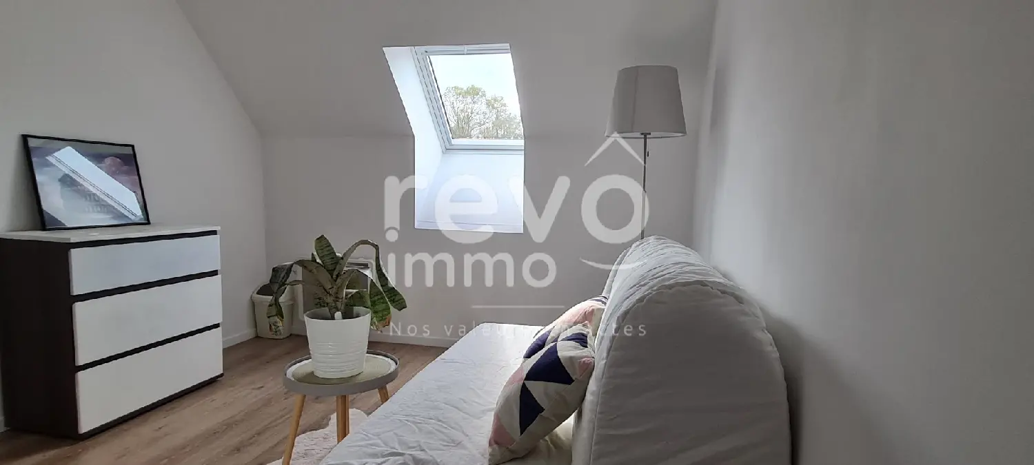  à vendre maison Le Cellier Loire-Atlantique 4