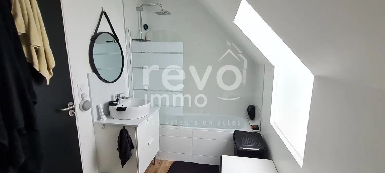  à vendre maison Le Cellier Loire-Atlantique 5