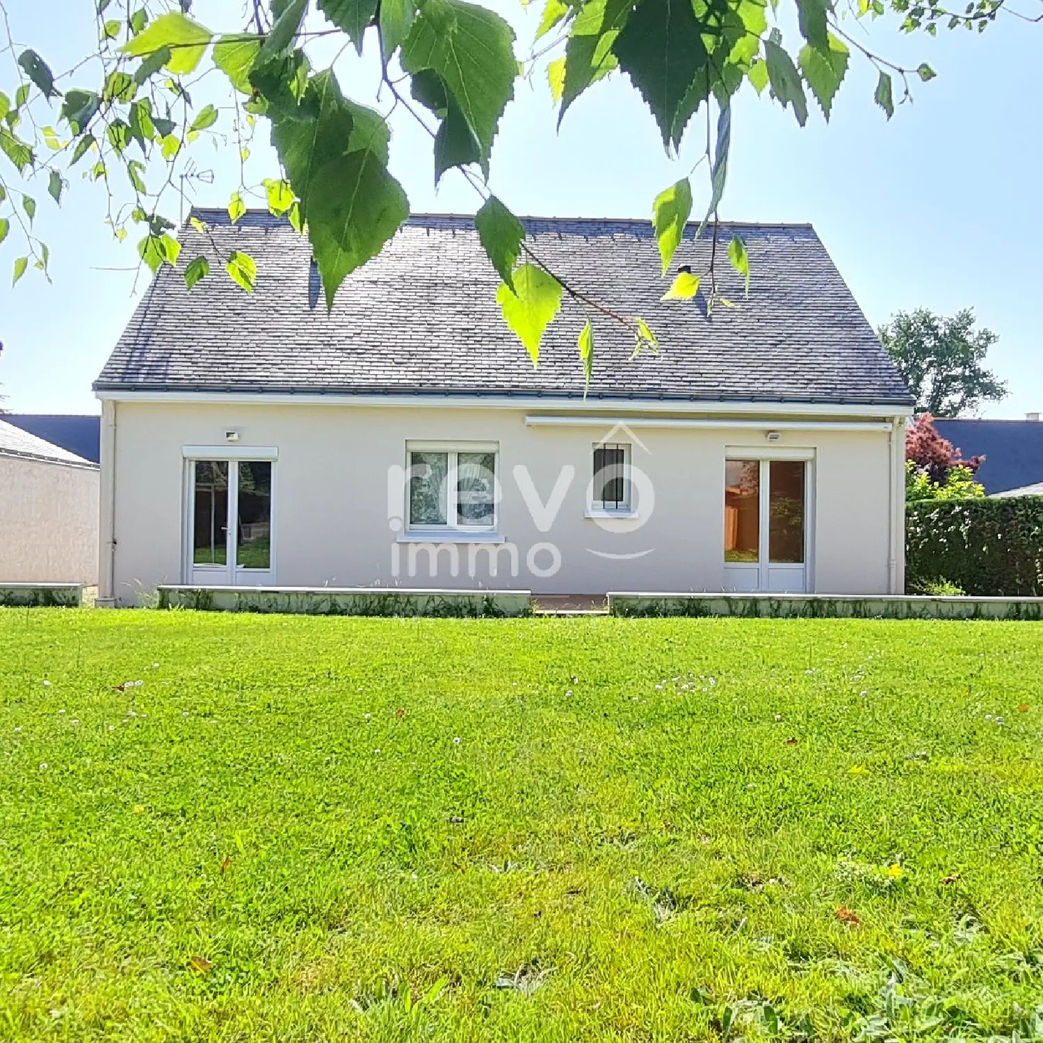  à vendre maison Le Cellier Loire-Atlantique 1