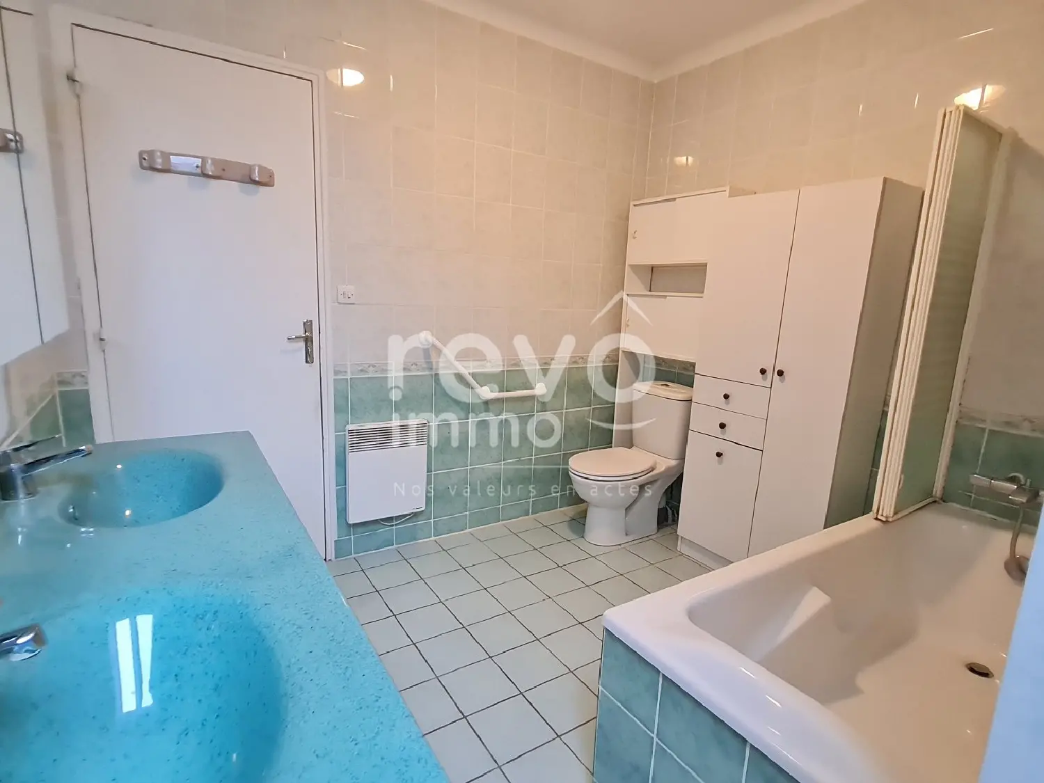 à vendre maison Le Cellier Loire-Atlantique 4